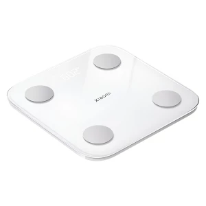 Весы xiaomi mi body composition scale s400, белые Thumbnail 2