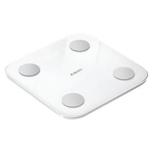 Весы xiaomi mi body composition scale s400, белые Thumbnail 2