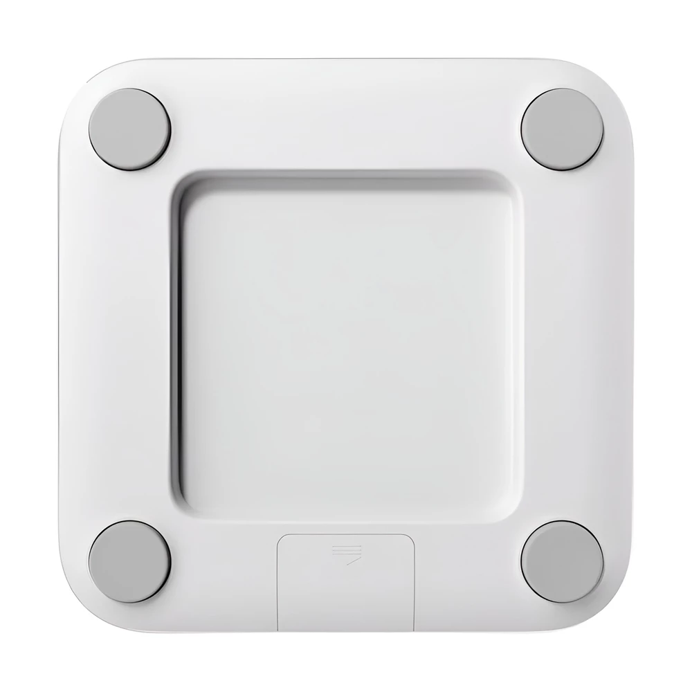 Весы xiaomi mi body composition scale s400, белые 3