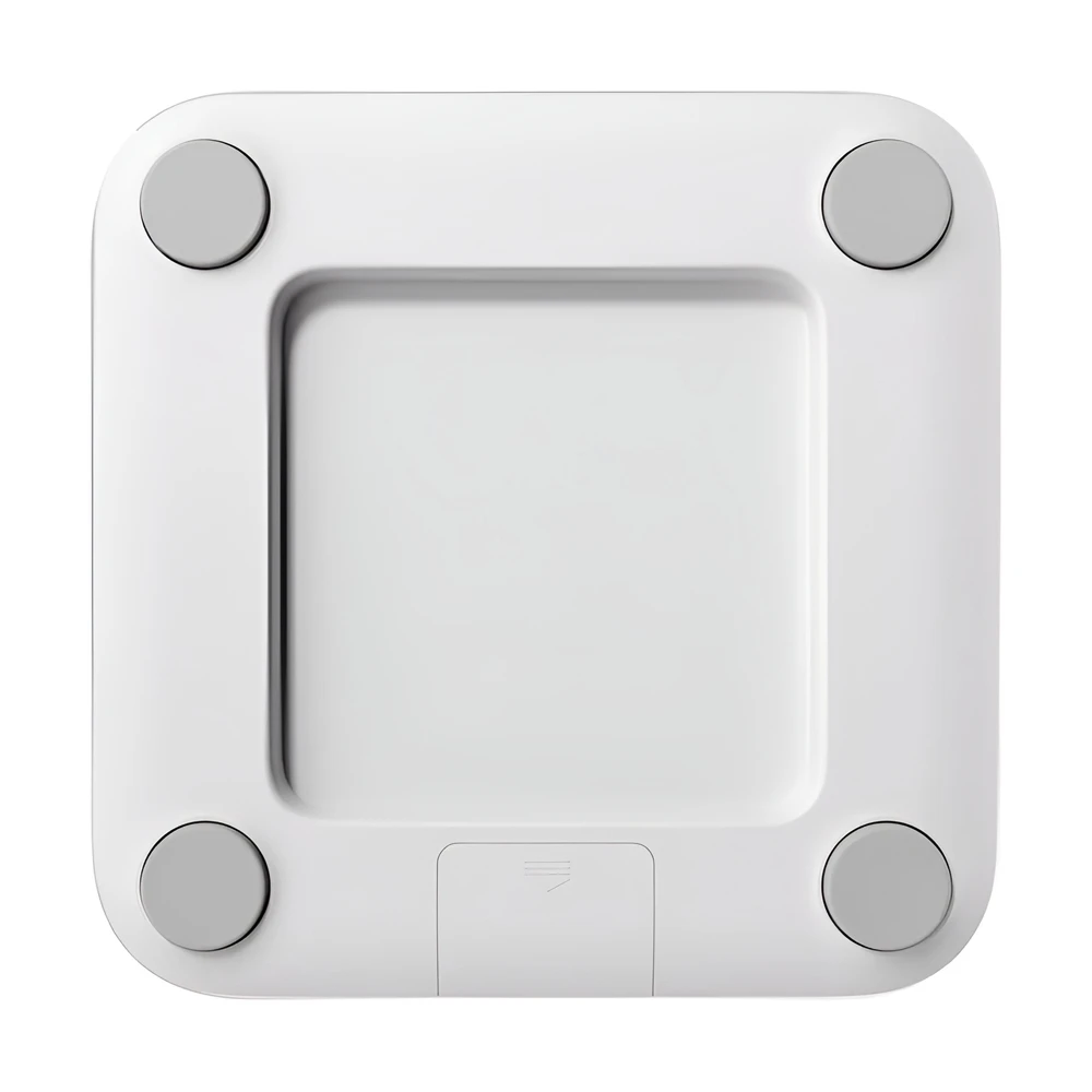 Весы xiaomi mi body composition scale s400, белые 3