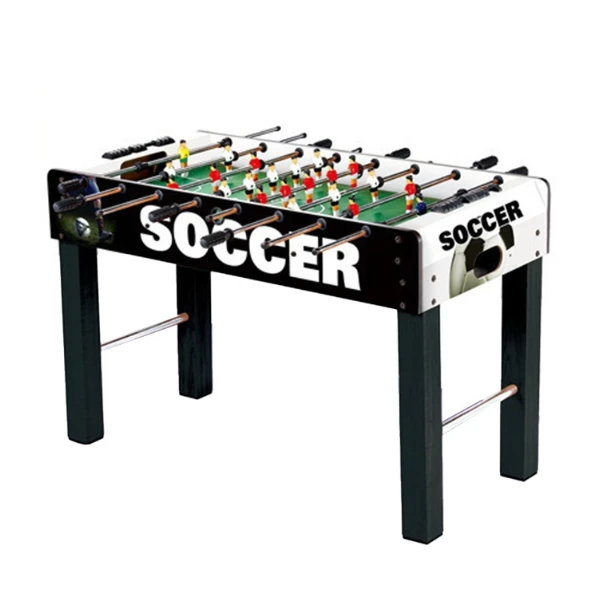 Masa de joc pentru copii „fotbal”, 121×61×81 cm 2
