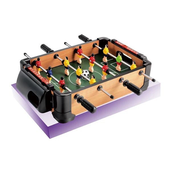 Joc de masă pentru copii «fotbal», 36.5×21.8×9 cm 2