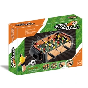 Joc de masă pentru copii «fotbal», 36.5×21.8×9 cm Thumbnail 3