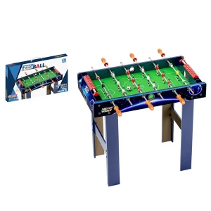 Mini-fotbal de masă, 81×43×78 cm