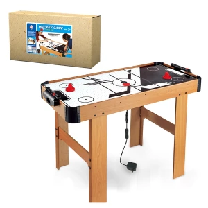 Aerohochei pentru copii, 101.5×51×64.5 cm