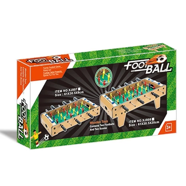 Fotbal de masă pentru copii 4