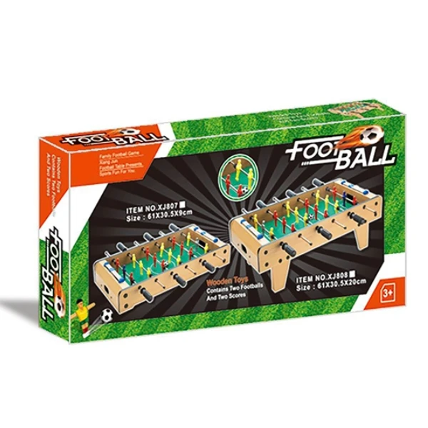 Fotbal de masă pentru copii 3