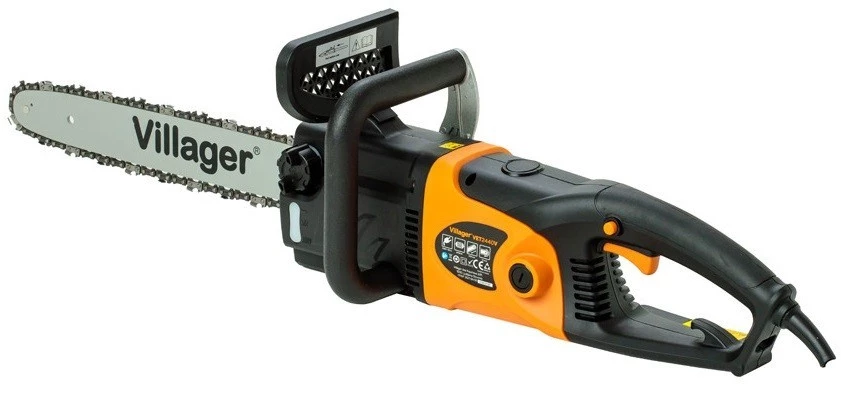 Fierastrau electric cu lant villager vet 2440 v 3