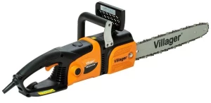 Fierastrau electric cu lant villager vet 2440 v Thumbnail 2