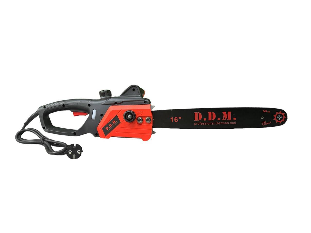 Fierăstrău electric profisional  - 2000w 3