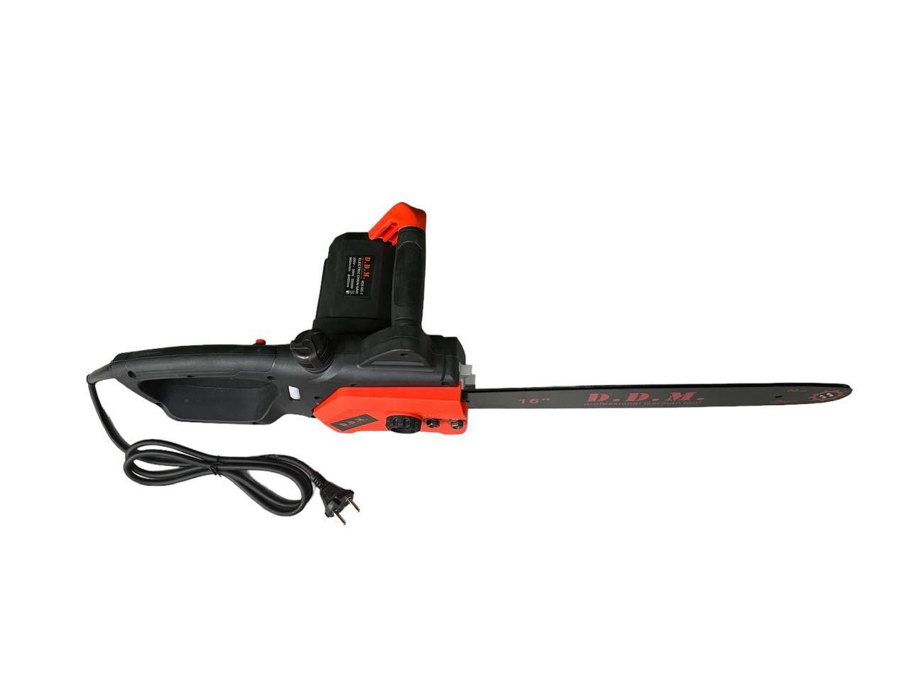 Fierăstrău electric profisional  - 2000w 5