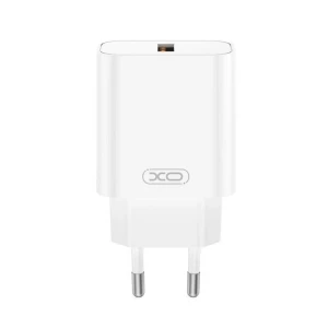Încărcător xo ce33 + lightning, 18w, alb Thumbnail 5