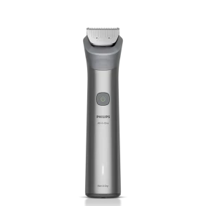 Мужской триммер philips mg5941/15, серый Thumbnail 3