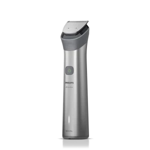 Мужской триммер philips mg5941/15, серый Thumbnail 4