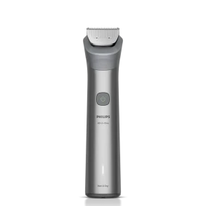 Мужской триммер philips mg5941/15, серый Thumbnail 2