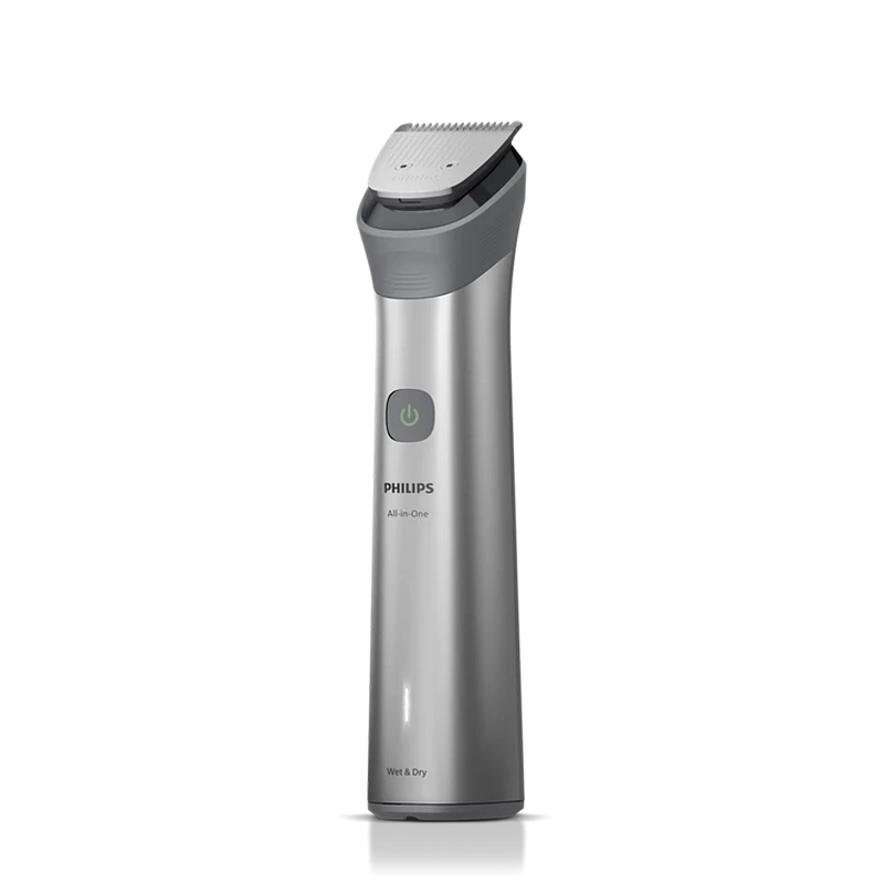 Мужской триммер philips mg5941/15, серый 3
