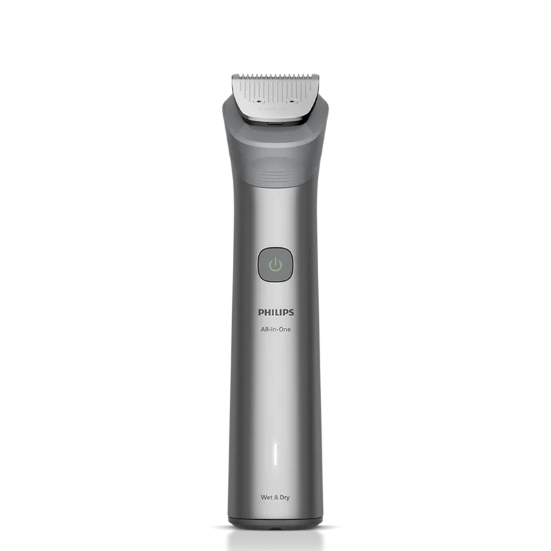 Мужской триммер philips mg5941/15, серый 2