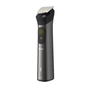 Trimmer pentru bărbați philips mg9530/15, gri Thumbnail 3