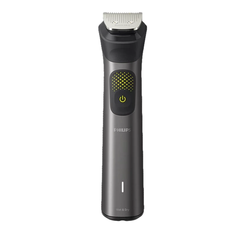 Trimmer pentru bărbați philips mg9530/15, gri 4