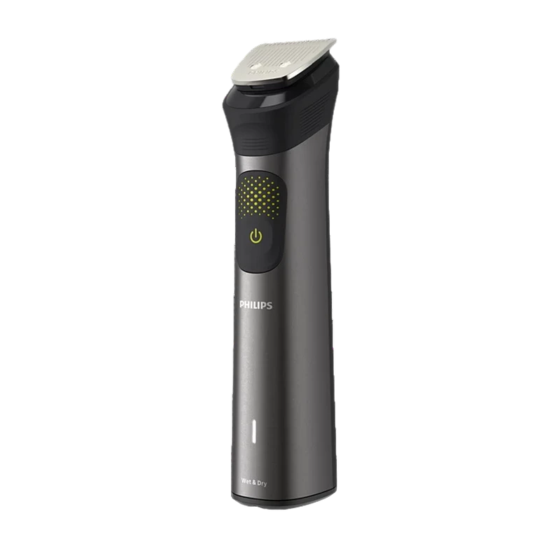 Trimmer pentru bărbați philips mg9530/15, gri 3