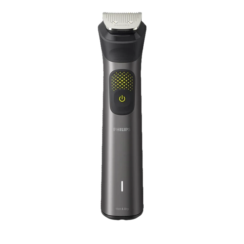 Trimmer pentru bărbați philips mg9530/15, gri 4