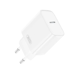 Încărcător xo ce32, 20w, alb Thumbnail 2