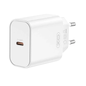Încărcător xo ce32, 20w, alb Thumbnail 3