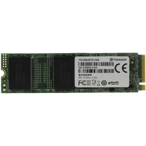 Unitate ssd transcend 110s, 128gb
