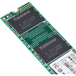 Unitate ssd transcend 110s, 128gb Thumbnail 4