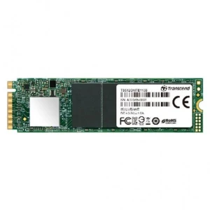 Unitate ssd transcend 110s, 128gb Thumbnail 2