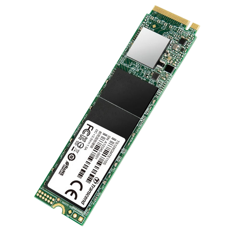 Unitate ssd transcend 110s, 128gb 5