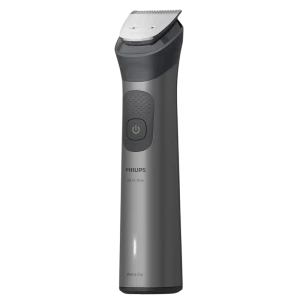 Trimmer pentru bărbați philips mg7941/15, gri Thumbnail 2