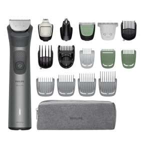 Trimmer pentru bărbați philips mg7941/15, gri