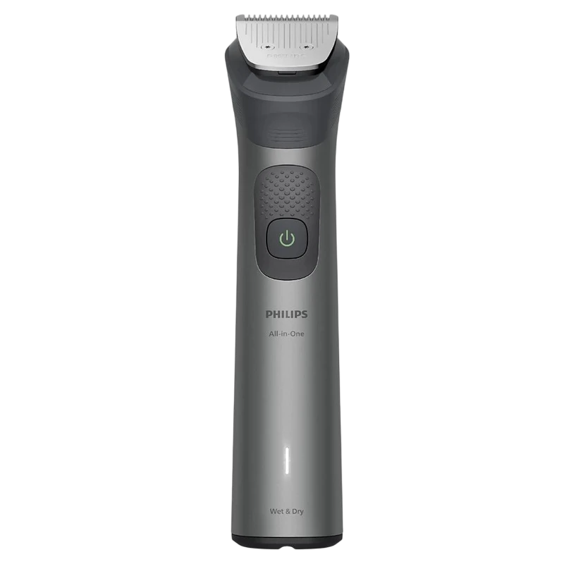 Trimmer pentru bărbați philips mg7941/15, gri 3