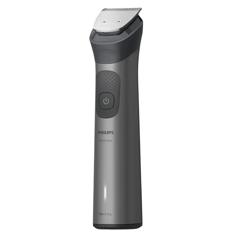Trimmer pentru bărbați philips mg7941/15, gri 2
