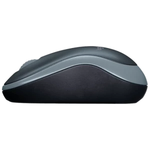 Беcпроводная мышь logitech m185, серый Thumbnail 7