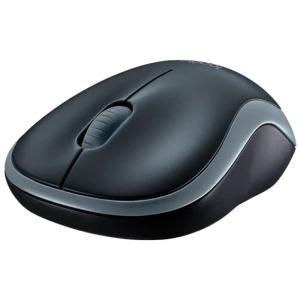Беcпроводная мышь logitech m185, серый Thumbnail 8