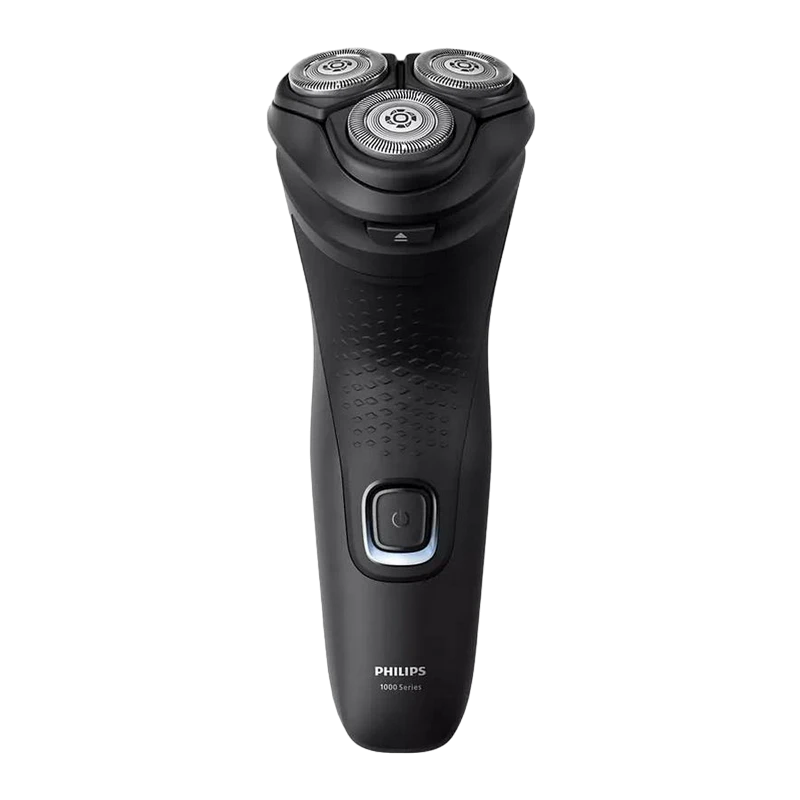 Aparat de ras electric philips s1141/00, negru 2