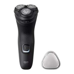 Электробритва мужская philips s1141/00, чёрный Thumbnail 4