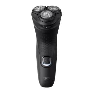Электробритва мужская philips s1141/00, чёрный Thumbnail 1