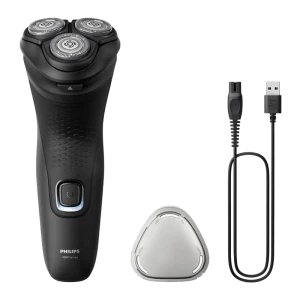 Aparat de ras electric philips s1141/00, negru Thumbnail 3