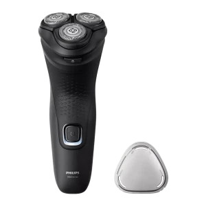 Aparat de ras electric philips s1141/00, negru