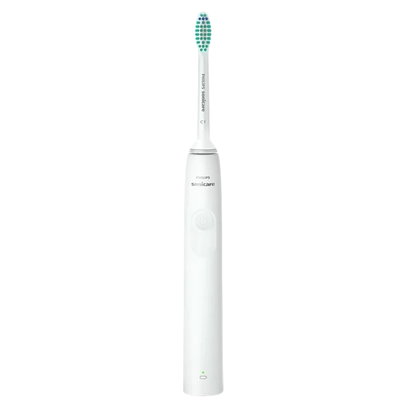 Periuță de dinți electrică philips hx3651/13, alb 6
