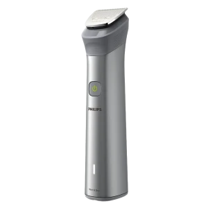 Мужской триммер philips mg5930/15, серебристый Thumbnail 3