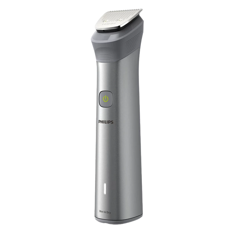 Trimmer pentru bărbați philips mg5930/15, argintiu 3