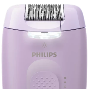 Epilator philips bre257/00, violet Thumbnail 4