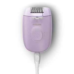 Epilator philips bre257/00, violet Thumbnail 3