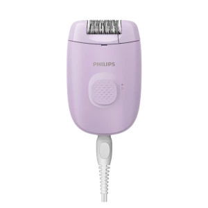 Epilator philips bre237/00, violet Thumbnail 3