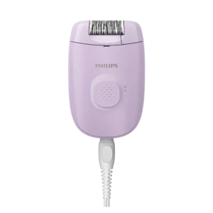Эпилятор philips bre237/00, фиолетовый Thumbnail 2