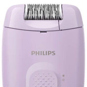 Эпилятор philips bre237/00, фиолетовый Thumbnail 4